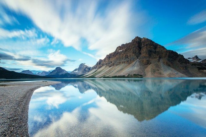 Glacier Day Tour: Calgary, Bow Lake, Columbia Icefield - Special Requests and Inquiries