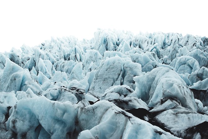 Glacier Discovery - Half Day Glacier Hike Near Skaftafell - Cancellation Policy and Weather Considerations