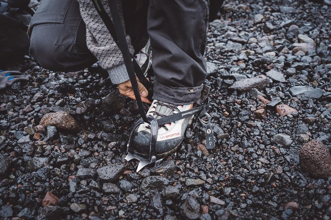 Glacier Encounter in Iceland - Additional Details and Cancellation Policy
