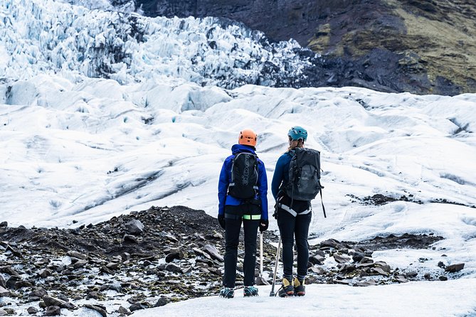 Glacier Encounter in Iceland - Traveler Reviews and Ratings