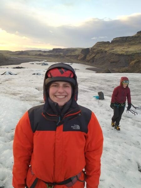 Glacier Exploration - Hike and Climb - Hiking and Climbing Experiences