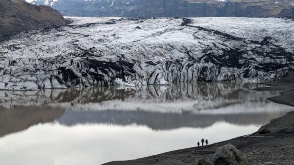 Glacier Exploration - Hike and Climb - Frequently Asked Questions