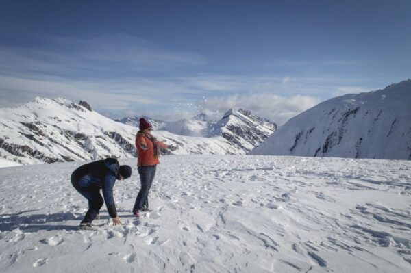 Glacier Explorer Helicopter Flight From Queenstown - Booking and Cancellation Policy
