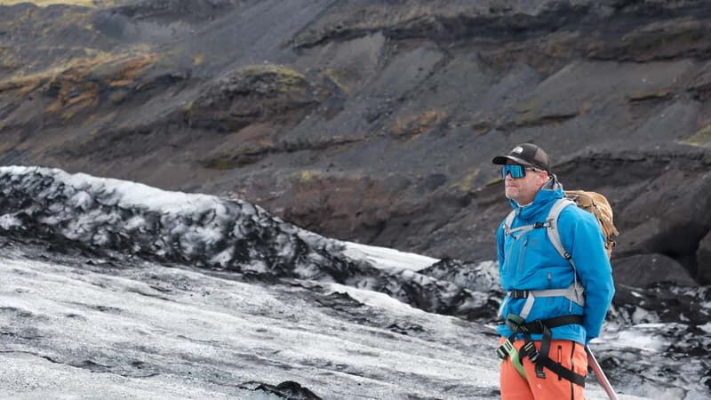 Glacier Express Jeep & Hiking Tour - Local Icelandic Guide - From Reykjavik to the Ice: The Journey Begins