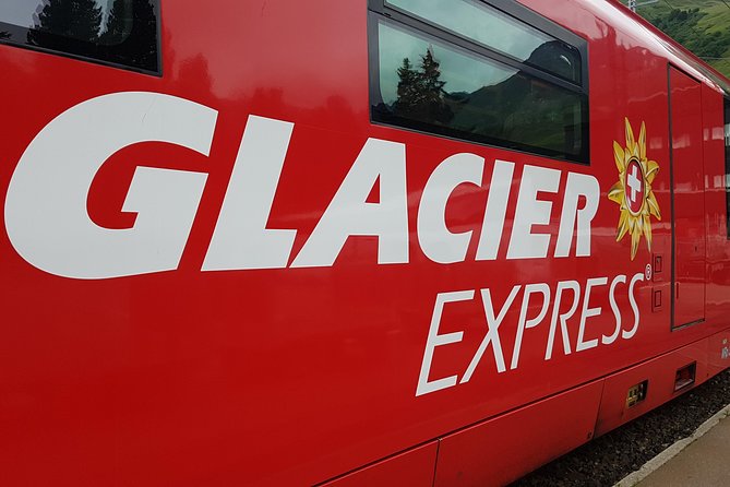Glacier Express Panoramic Train Round Trip in One Day Private Tour From Luzern - Traveler Reviews and Ratings
