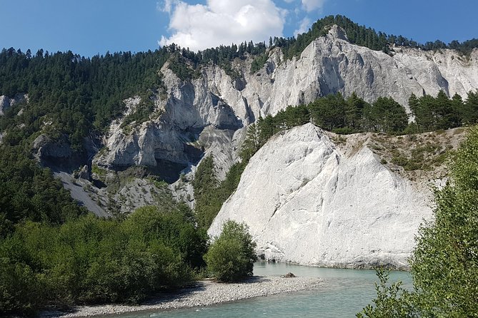 Glacier Express Panoramic Train Round Trip in One Day Private Tour From Luzern - Terms and Conditions
