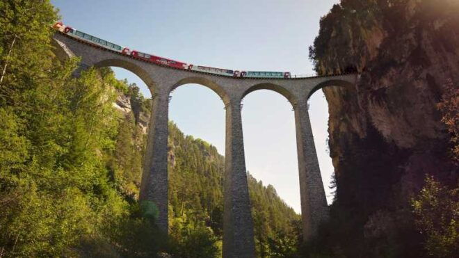 Glacier Express: Scenic Routes Between St. Moritz & Zermatt - Traveler Categories and Options