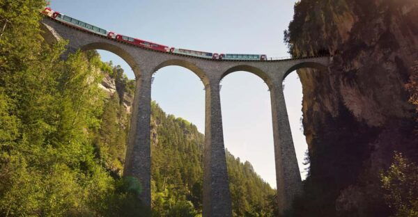 Glacier Express: Scenic Routes Between St. Moritz & Zermatt - Tips for an Enjoyable Experience