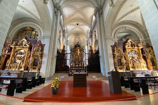 Glacier Express Swiss Alps and Lucerne Private Tour From Zurich - Pricing Details