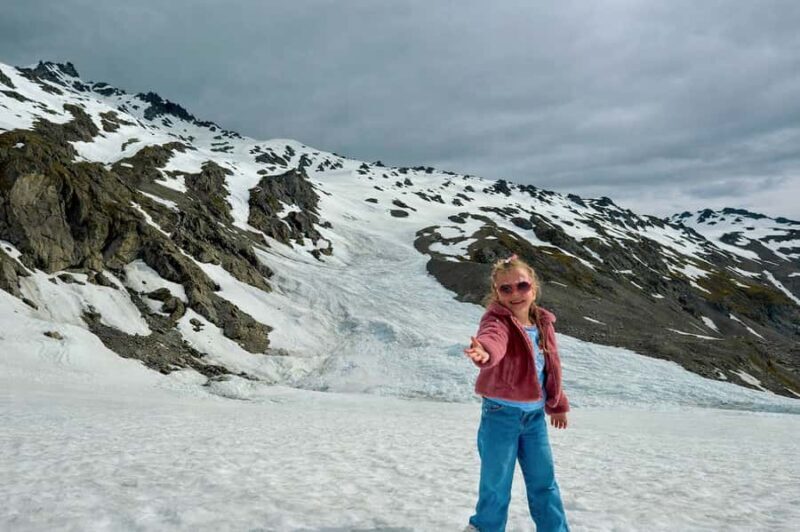 Glacier Helicopter Tour Queenstown | 50min Blue Ice Journey - Good To Know