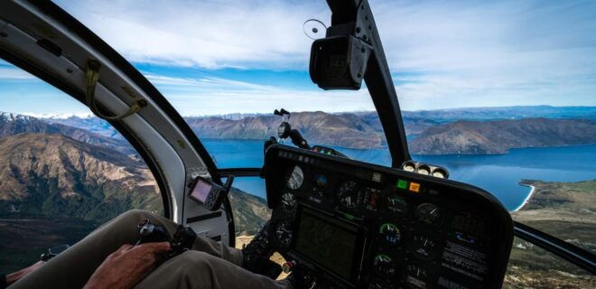Glacier Helicopter Tour - Tour Duration