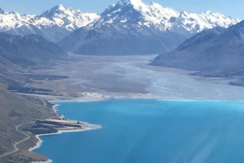 Glacier Helihike and Flight Experiences in New Zealand - Is the price worth it?