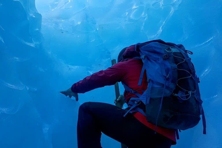 Glacier Helihike and Flight Experiences in New Zealand - Before you reserve