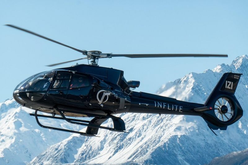 Glacier Highlights Flight Experience in Mount Cook - The essentials before you book
