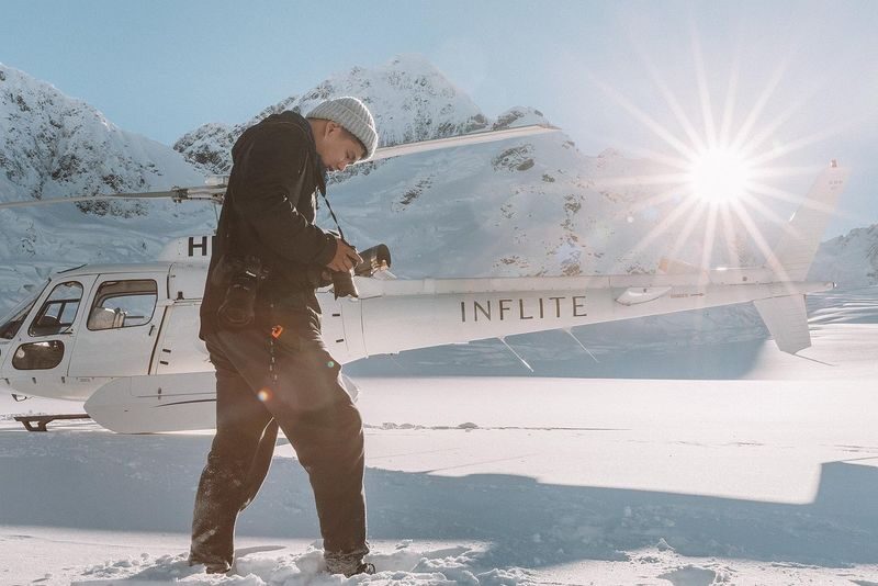 Glacier Highlights Flight Experience in Mount Cook - Who should take this flight?