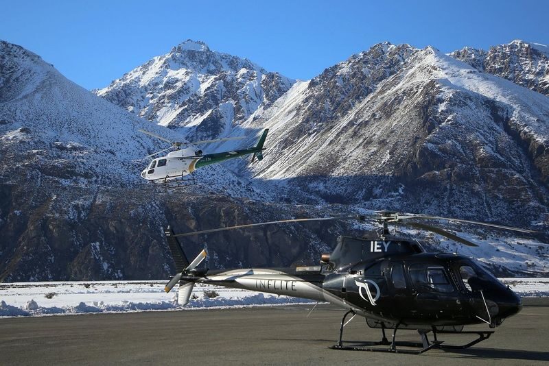 Glacier Highlights Flight Experience in Mount Cook - Should you book the Mount Cook glacier flight?