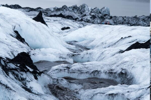 Glacier Hike Experience on Sólheimajökull - Meet on Location - Pricing and Booking Details