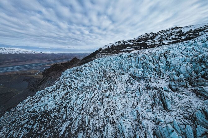 Glacier Hike Sólheimajökull With Pick up From Reykjavik - Expectations & Requirements