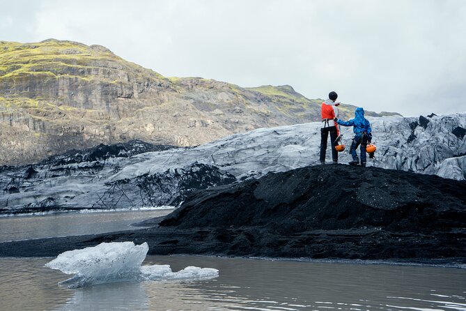 Glacier Hike, South Coast Waterfalls & Black Sand Beach - Tips for a Memorable Experience