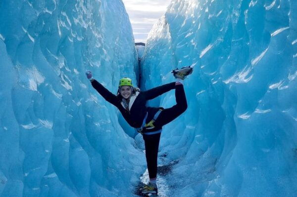 Glacier Hike With a Transfer From Reykjavík and Selfoss - Why Choose This Glacier Adventure
