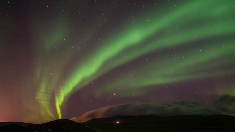 Glacier Lagoon and northern lights tour from Reykjavik - Food, comfort and what to pack