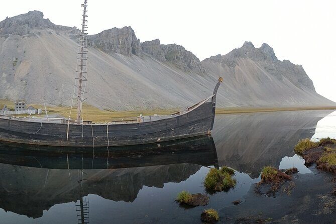 Glacier Lagoon Diamond Beach and Stokksnes From Djúpivogur - Final Thoughts