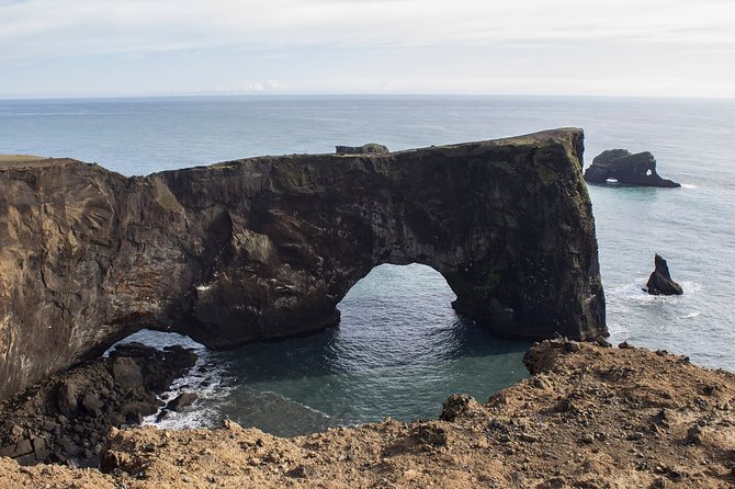 Glacier Lagoon - Private - Questions and Terms