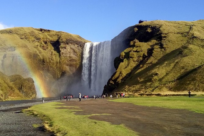 Glacier Lagoon Private Tour With Private Zodiac Boat Ride on the Iceberg Lagoon - Pricing and Group Size