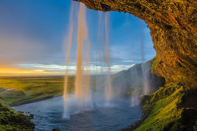 Glacier Lagoon Private Tour With Private Zodiac Boat Ride on the Iceberg Lagoon - Terms and Conditions