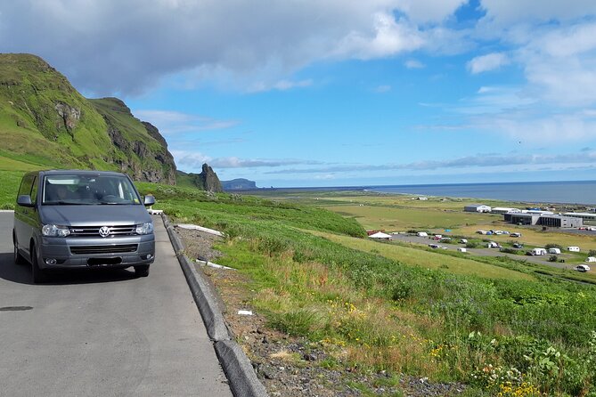 Glacier Lagoon Private Tour With Private Zodiac Boat Ride on the Iceberg Lagoon - Common Questions