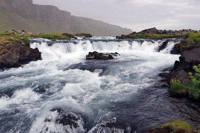 Glacier Lagoon & South Coast. Private Day Tour - Customer Reviews