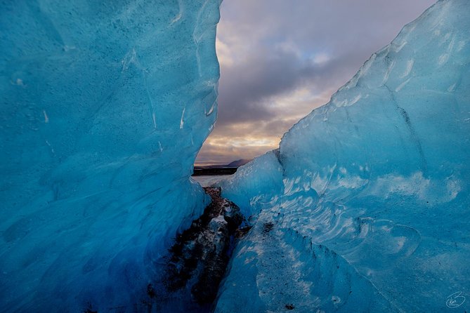 Glacier Lagoon Tour - Tour Highlights