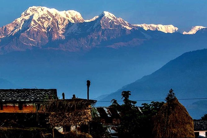 Glacier Lake Kapuche Trek With Sikles - Route Highlights