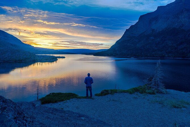 Glacier National Park Going-to-the-Sun Road Self-Guided Tour - Why This Tour Offers Great Value