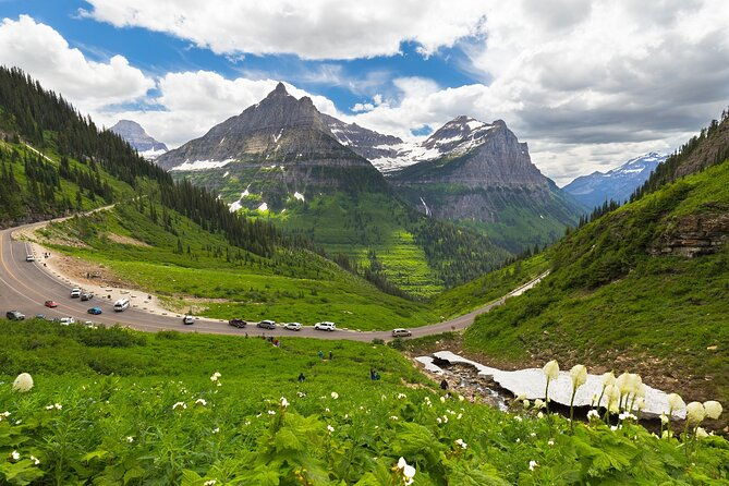 Glacier National Park Going-to-the-Sun Road Self-Guided Tour - FAQ