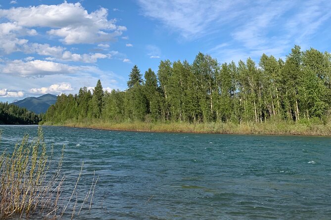 Glacier National Park Scenic Float - Positive Experiences and Recommendations