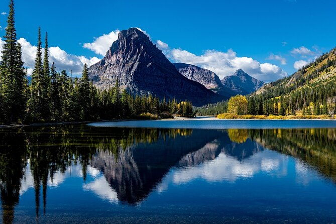 Glacier National Park Self-Guided Audio Tour - Frequently Asked Questions