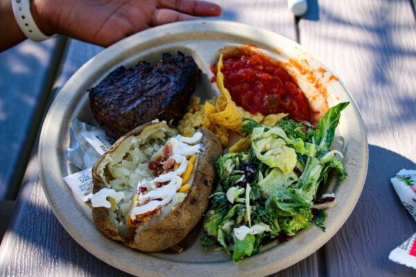 Glacier National Park: Whitewater Rafting With Dinner - The Sum Up