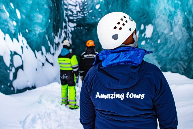 Glacier Snowmobiling and Ice Cave From Geysir - Additional Information