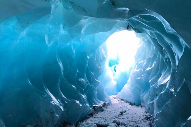 Glacier Snowmobiling and Ice Cave From Geysir - Important Reminders
