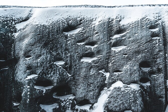 Glacier Walk - Meeting and Pickup