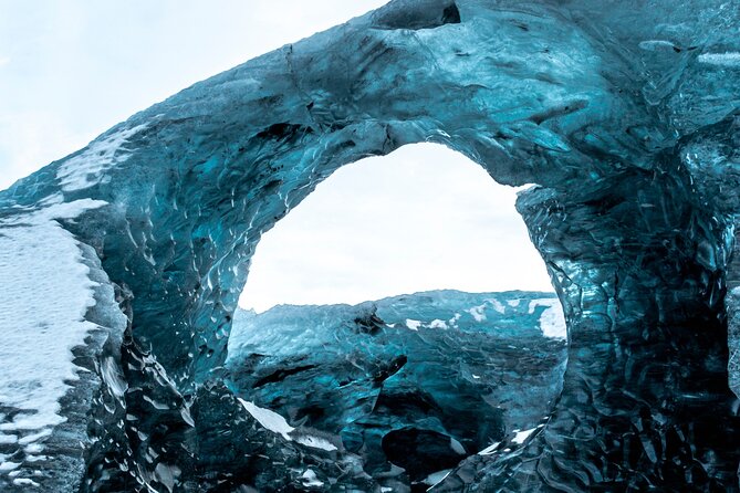 Glacier Walk - Cancellation Policy