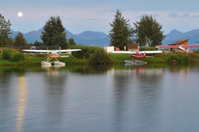 Glacier & Wildlife Discovery Tour - Excellent Guides and Overall Satisfaction