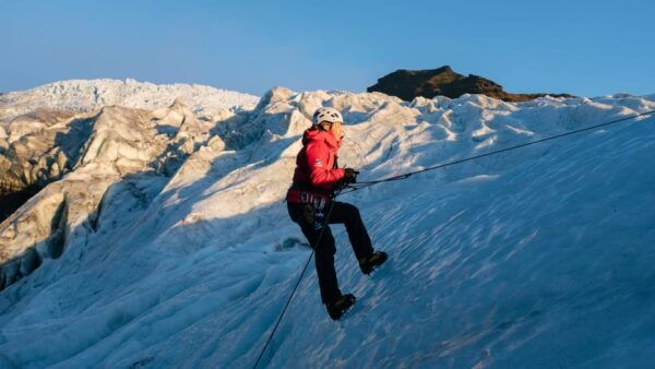 Glacier Xtreme - Glacier Hike & Ice Climbing Tour - Frequently Asked Questions