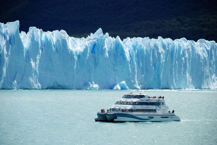 Glaciers Gourmet Experience: Full-Day Cruise With Lunch - Activity Details