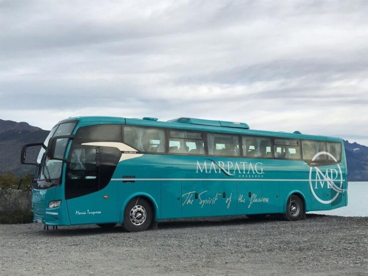 Glaciers Gourmet Experience: Full-Day Cruise With Lunch - Experience Highlights
