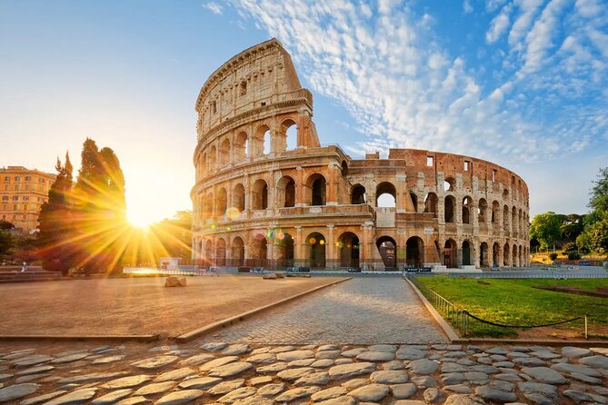 Gladiators Arena and Palatine Hill Restricted Areas Tour - Additional Information