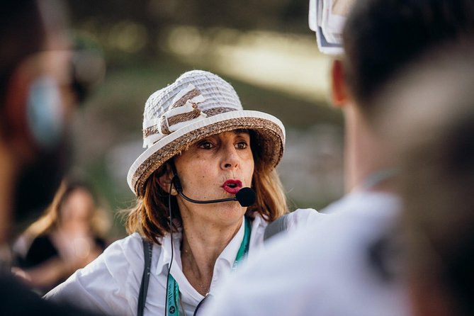 Gladiator'S Gate: Special Access Colosseum Tour With Arena Floor - Reviews