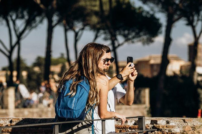 Gladiator'S Gate: Special Access Colosseum Tour With Arena Floor - Frequently Asked Questions