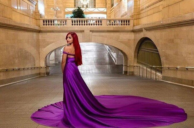 Glam Experience with Photography - How Does It Play Out in Real Life?